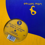 Dr. Motte & WestBam : Music Is The Key (Love Parade 99) (12", Rec)