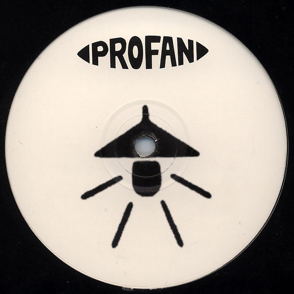 Gas : Modern (12")