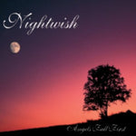 Nightwish - Angels Fall First (CD)