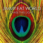 Jimmy Eat World - Persigue esta luz (Vinilo)