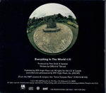 Squeeze (2) : Everything In The World (CD, Single, Promo, Dig)