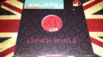 Outfly : La Marche De La Lune (12")