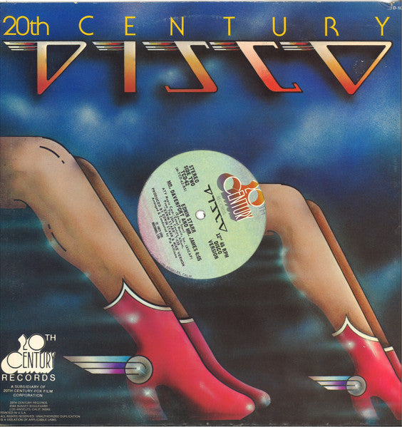 Edwin Starr : I Just Wanna Do My Thing (12")