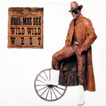 Kool Moe Dee : Wild, Wild West (12")