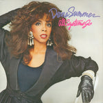 Donna Summer : All Systems Go (12", Single)