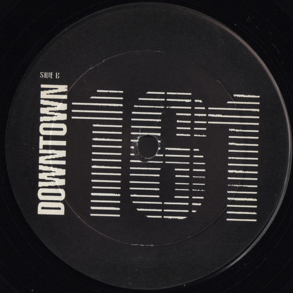 Heavytimes Productions : Dub House Disco (12")