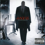 Jay-Z - American Gangster (CD)