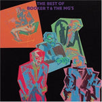 Booker T. & the MG's - Best of (CD)