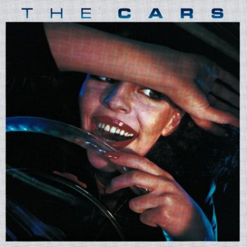 ザ・カーズ - カーズ (CD)