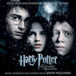 Harry Potter and the Prisoner of Azkaban (Original Soundtrack) (CD)