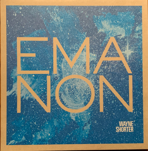 Wayne Shorter : Emanon (Box, Album, Dlx + 3xLP, 180 + 3xCD)