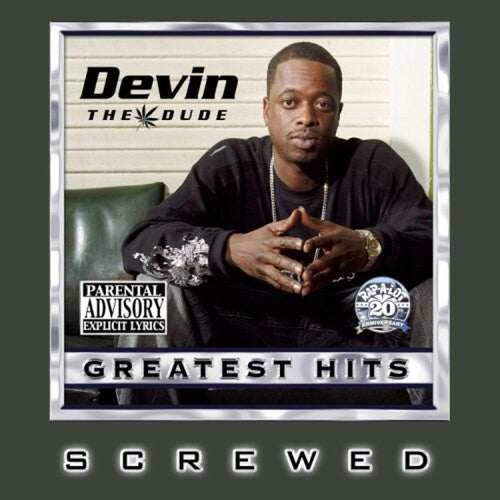 Devin the Dude - Greatest Hits (CD)
