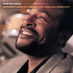 Marvin Gaye : Midnight Love & The Sexual Healing Sessions (CD, Album, RM, Sli + CD, Comp, RM)