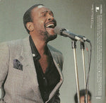 Marvin Gaye : Midnight Love & The Sexual Healing Sessions (CD, Album, RM, Sli + CD, Comp, RM)