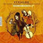 Ensemble Caprice - Baroque Gypsies (CD)