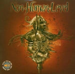 the album cover for Non Human Level - Non Human Level [Import]