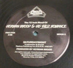 Herman Brood & His Wild Romance : Saturdaynight (12", Single, Promo)