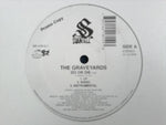 The Graveyards : Do Or Die (12", Promo)