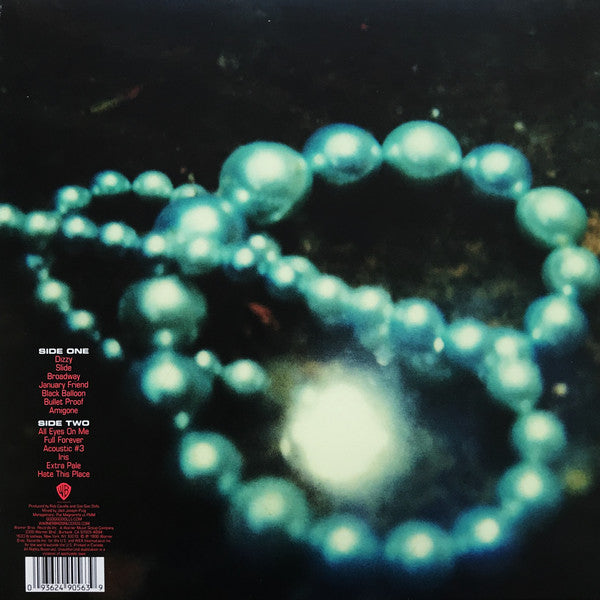 The Goo Goo Dolls* : Dizzy Up The Girl (LP, Album, Ltd, RE, Pur)