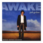 the album cover for Josh Groban - Awake (Int'l Edition) [Import]