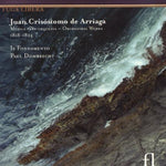 the album cover for Paul Dombrecht - Orchestral Works [Digipak]