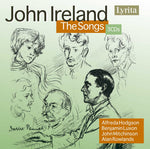 Benjamin Luxon - Songs (CD)