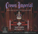 Dallas Wind Symphony - Crown Imperial (CD)