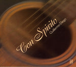 the album cover for Guillermo Diego - Con Spirito [Digipak]