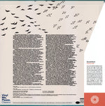 Donald Byrd : Fancy Free (LP, Album, Club, RE, 180)