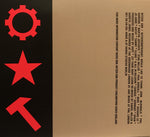 Nitzer Ebb : That Total Age (CD, Album, Ltd, RE)