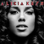Alicia Keys - Tal como soy (Vinilo)