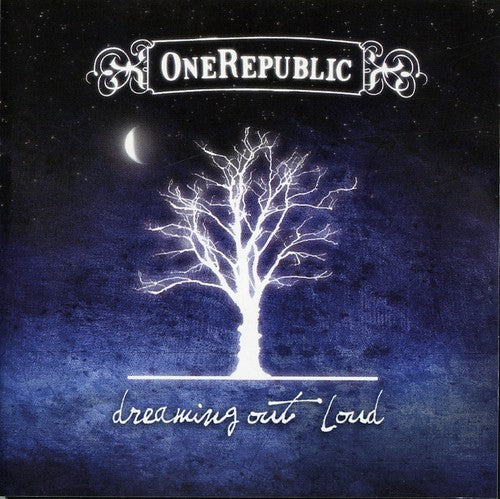 OneRepublic - Dreaming Out Loud (CD)