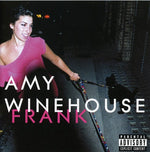 Amy Winehouse - Frank (CD)