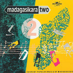 the album cover for Madagascar 2 Popular Music / Various - Madagascar 2: Popular Music / Various