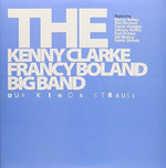 Kenny Clarke-Francy Boland Big Band - Nuestro tipo Strauss (Vinilo)