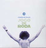 Rosalia de Souza - Jogo de Roda Remix By the in (Vinyl)