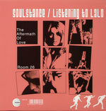 Soulstance - Listening to Lalo (Vinyl)