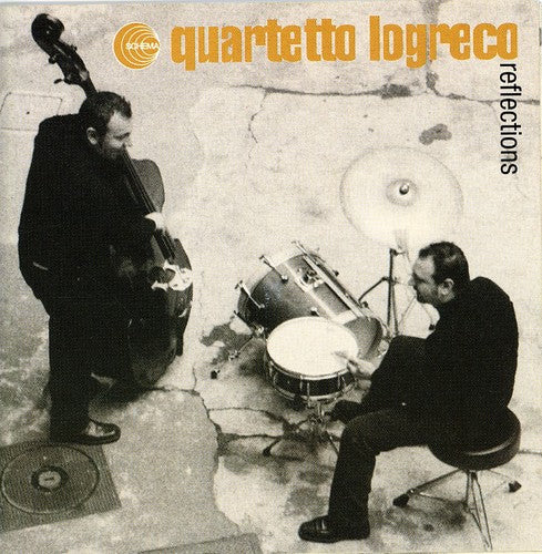 Quartetto Logreco - Reflections (Vinyl)