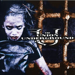 the album cover for Cloudland Canyon/Lichens - Exterminating Angel