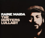 the album cover for Raine Maida - Hunters Lullaby [Digipak]