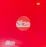 Micro* & Vicious Vic : Electric / Impact (The Mixes) (12")