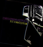 LCD Soundsystem - Confuse the Marketplace (Vinyl)