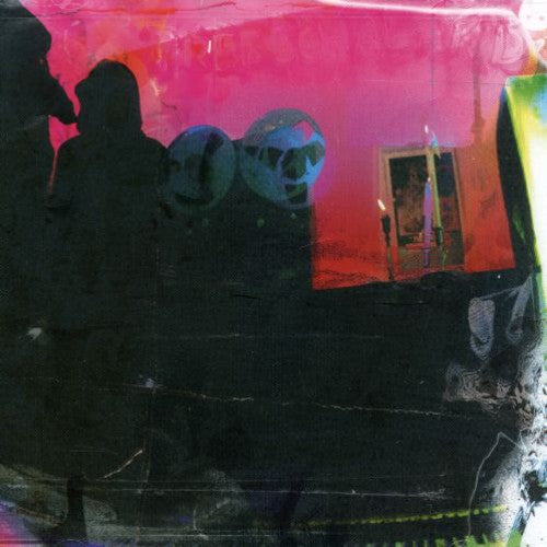 the album cover for Freescha - Freeschaland