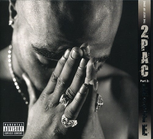 2Pac - Lo mejor de 2Pac - Parte 2: La vida (CD)