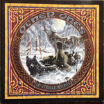 The Other Ones (3) : The Strange Remain (2xHDCD, Album, No )