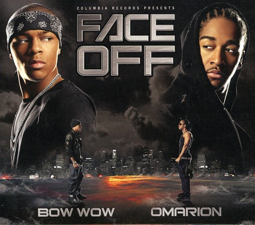 Bow Wow - Cara a cara (CD)