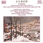 Matyas Antal - Cantatas 51 & 208 (CD)