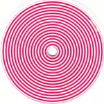 MGMT : Time To Pretend (7", Single, Ltd, Whi)