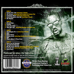 Juicy J - Ajetreo hasta morir (CD)