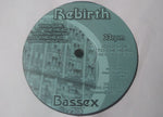Rebirth : To The Head (2x12")